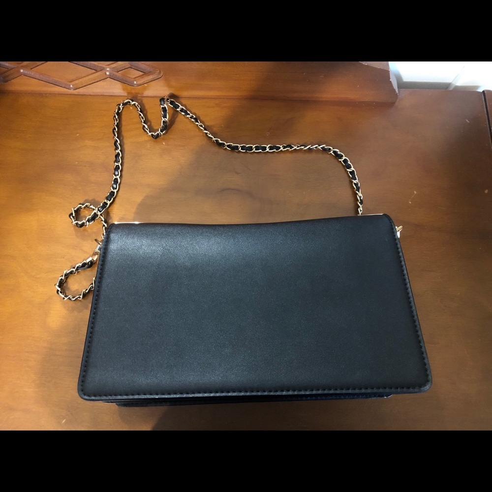 Charles and Keith Purse